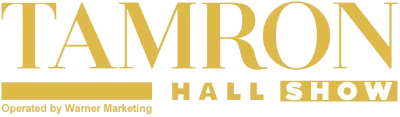 Tamron Hall Show Logo
